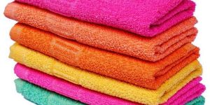 Hotel Plain Hand Towels
