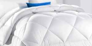 Hotel Quilted Bed Duvet