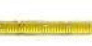 Prismatic Thermometer