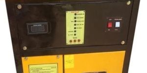 Traction Battery Charger