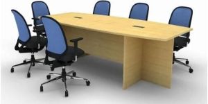 Wooden Conference Tables