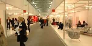 Modular Office Workstation