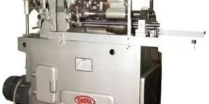 Single Spindle Automatic Lathe Machines