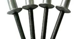Closed End Rivets