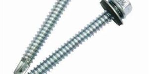 Hex Head Washer Screw