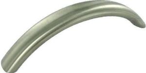 Stainless Steel Cabinet Handle