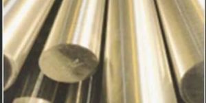 Stainless Steel Bar