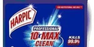 Harpic Toilet Cleaners