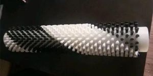 Nylon Roller Brush