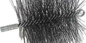 Twisted Wire Brushes