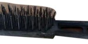 PVC Band Wire Brush