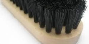 Shoe Polish Brush