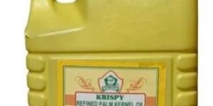 Ekta Palm Kernel Oil