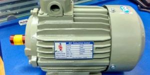 AC Induction Motor