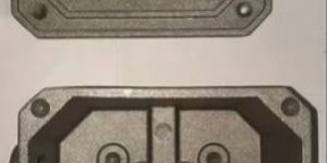 Aluminium Terminal Box