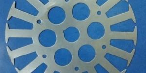 Ceiling Fan Stamping