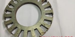 CRNO Stamping for BLDC And PMDC Motors