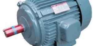 Flange Mounting AC Motor