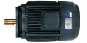 Flange Mounting Motor