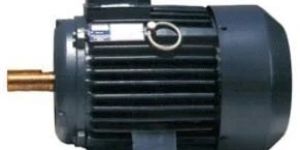 Foot Mounted Electric Motors