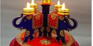 Handmade Decorative Candle