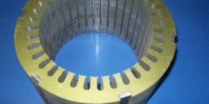 Induction Motor Stamping