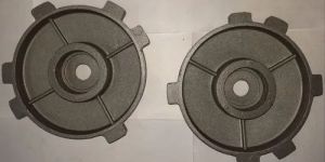 Motor Body End Cover