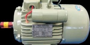 Single Phase AC Motor