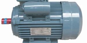 Single Phase Electric Motor