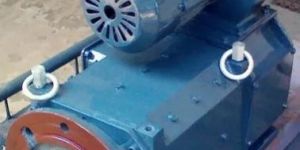 Special Purpose Electric Motor