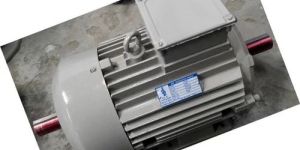 Three Phase AC Motor