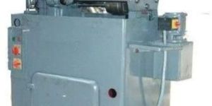 Single Spindle Automatic Lathe Machine