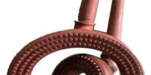 Cast Iron Ring Burner