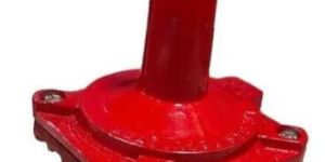 Industrial Brass Gas Regulator