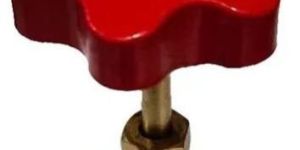 Industrial Needle Control Valve