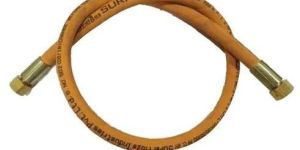 Suraksha Flexible Pigtail