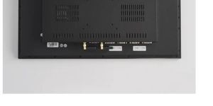 Touch Panel Computer