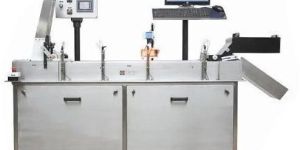 Batch Coding Machine