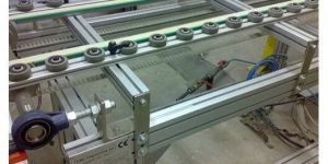 Tiles Conveyor System