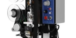 Batch Coding Ribbon Machine