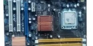 Computer Motherboard