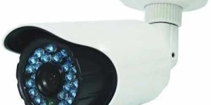 CP PLus Bullet Camera