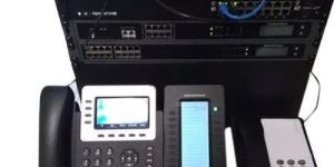 IP PBX System