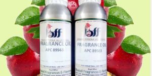 Apple Fragrance Oil