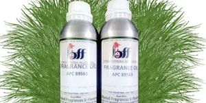 LEMON GRASS FRAGRANCE OIL