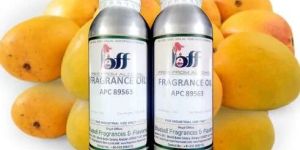 Mango Fragrance Oil
