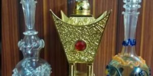 Mukhallat Attar