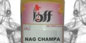 Nag Champa Perfume