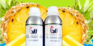 Pineapple Fragrance Oil