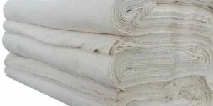 Cotton Bleached Fabric